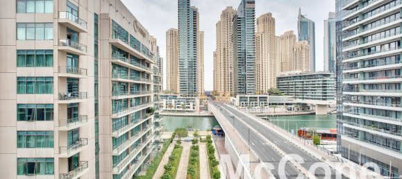 2 bedrooms Apartment in Dubai Marina, UAE No. 26067 21
