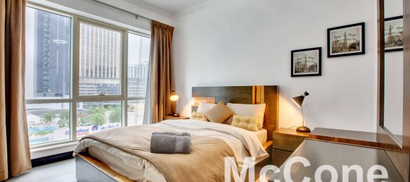 2 bedrooms Apartment in Dubai Marina, UAE No. 26067 13