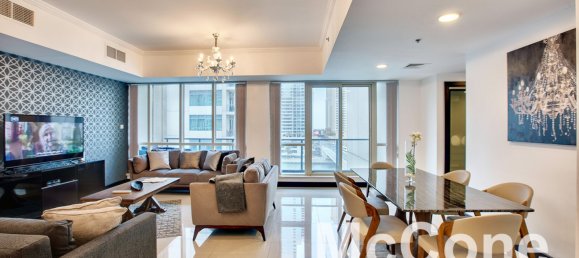 2 bedrooms Apartment in Dubai Marina, UAE No. 26067 5
