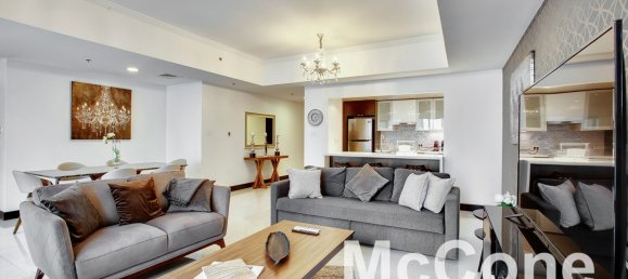 2 bedrooms Apartment in Dubai Marina, UAE No. 26067 2