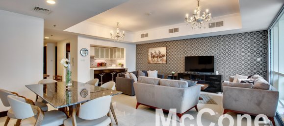 2 bedrooms Apartment in Dubai Marina, UAE No. 26067 6