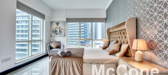 2 bedrooms Apartment in Dubai Marina, UAE No. 26067 9