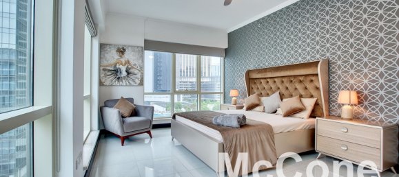 2 bedrooms Apartment in Dubai Marina, UAE No. 26067 10