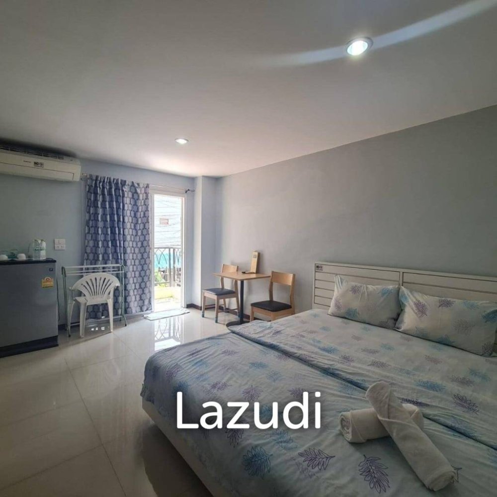 376m² Commercial property in Pattaya, Thailand No. 15903