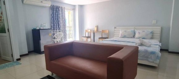 376m² Commercial property in Pattaya, Thailand No. 15903 3