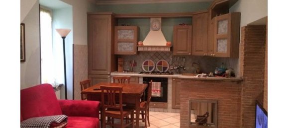 2-Zimmer Wohnung in Marino, Italy, Nr. 254007 3