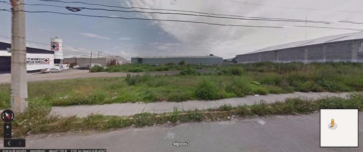  Land in La Paz, Mexico No. 206838