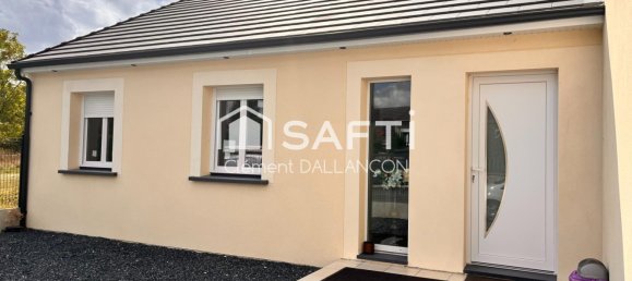 3 Schlafzimmer Haus in Saint-Quentin, France, Nr. 352603 15