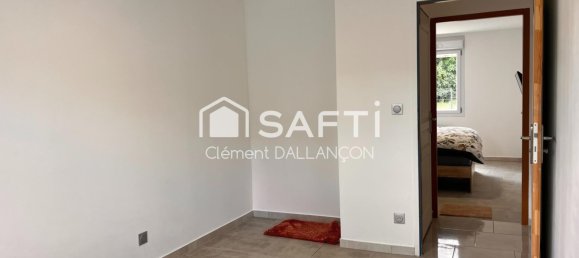 3 Schlafzimmer Haus in Saint-Quentin, France, Nr. 352603 9