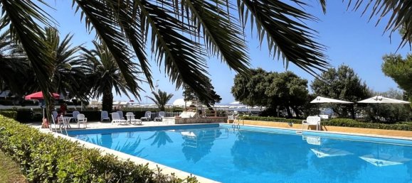 3 rooms Apartment in Livorno, Italy No. 146526 17