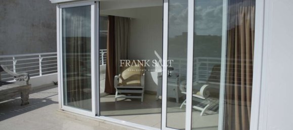 4 Schlafzimmer Penthouse in Ta' Xbiex, Malta, Nr. 3659 2