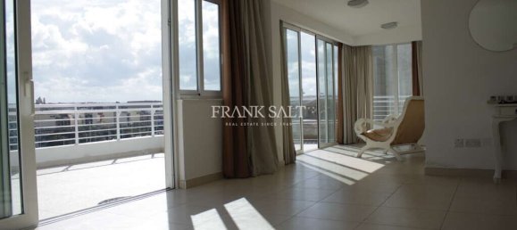 4 Schlafzimmer Penthouse in Ta' Xbiex, Malta, Nr. 3659 4