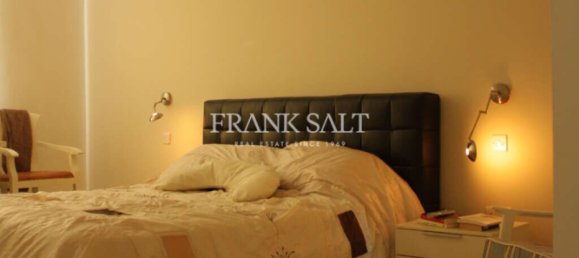 4 Schlafzimmer Penthouse in Ta' Xbiex, Malta, Nr. 3659 5