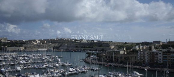 4 Schlafzimmer Penthouse in Ta' Xbiex, Malta, Nr. 3659 6