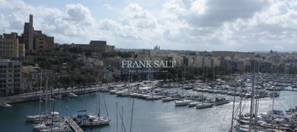 4 Schlafzimmer Penthouse in Ta' Xbiex, Malta, Nr. 3659 7