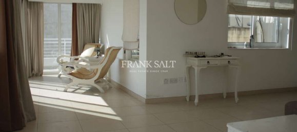 4 Schlafzimmer Penthouse in Ta' Xbiex, Malta, Nr. 3659 3