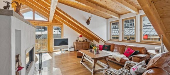 3 غرف نوم شقة في Kitzbuhel, Austria رقم 207311 10