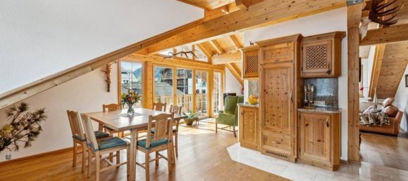 3 غرف نوم شقة في Kitzbuhel, Austria رقم 207311 8