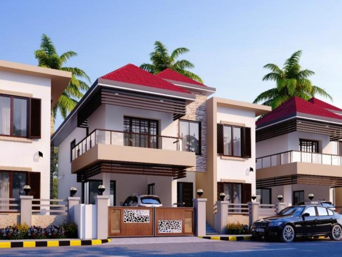  Land in Chennai, India No. 29774