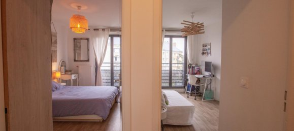 3 Schlafzimmer Wohnung in Saint-Cyr-l'Ecole, France, Nr. 135856 13