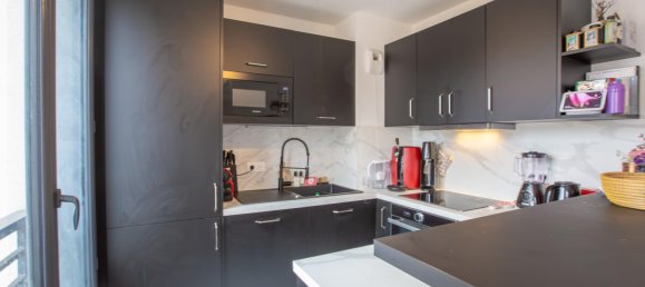 3 Schlafzimmer Wohnung in Saint-Cyr-l'Ecole, France, Nr. 135856 10