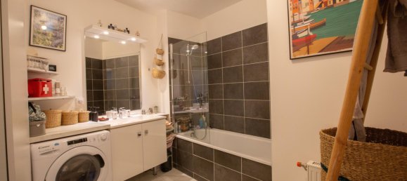 3 Schlafzimmer Wohnung in Saint-Cyr-l'Ecole, France, Nr. 135856 15