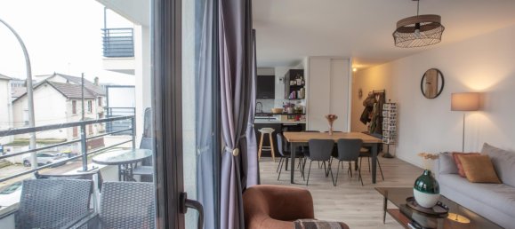 3 Schlafzimmer Wohnung in Saint-Cyr-l'Ecole, France, Nr. 135856 7