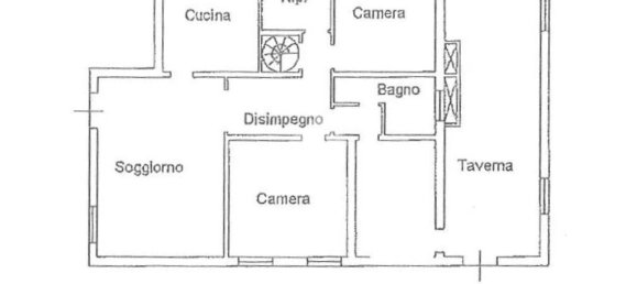 Villa de 7 divisões em Molinella, Italy N.º 230644 44