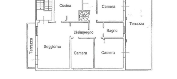 Villa de 7 divisões em Molinella, Italy N.º 230644 43