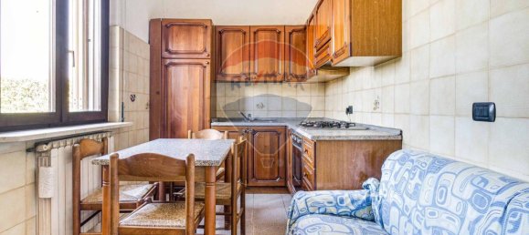 3 rooms House in Cairate, Italy No. 42246 19