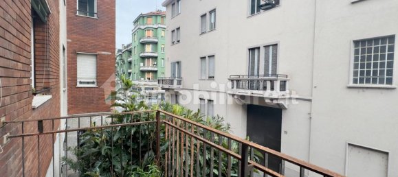 Квартира с 2 спальнями в Милан, Италия № 326197 26