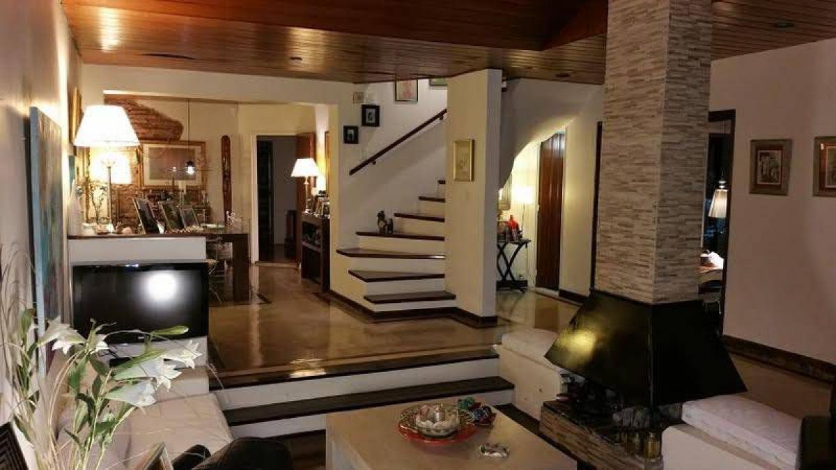 5 Schlafzimmer Haus in Vicente Lopez, Argentina, Nr. 10065