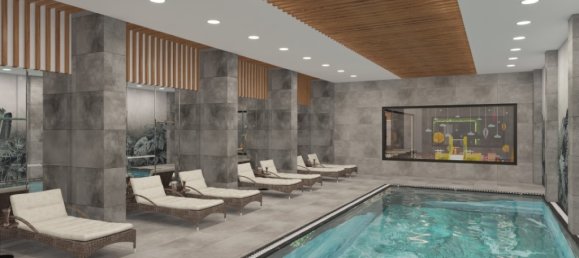 1 bedroom Commercial property in Alanya, Turkey No. 4421 13