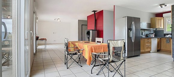 5 bedrooms House in Rancy, France No. 306076 12