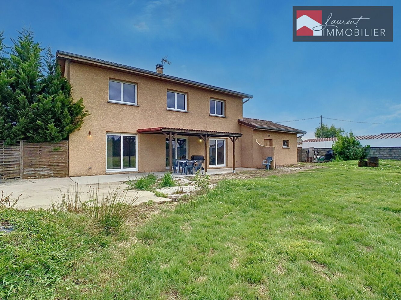 5 bedrooms House in Rancy, France No. 306076