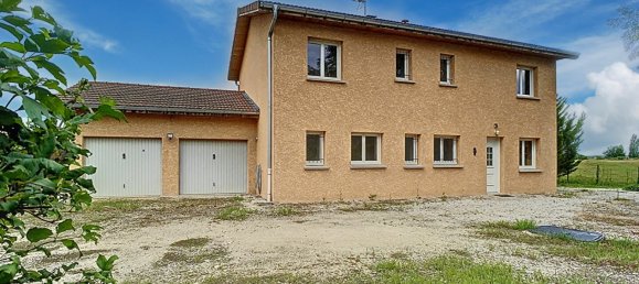 5 bedrooms House in Rancy, France No. 306076 18