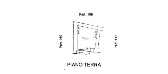 Apartamento de 5 divisões em Cantiano, Italy N.º 165289 24
