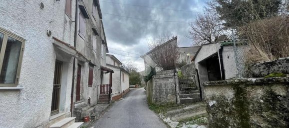 Apartamento de 5 divisões em Cantiano, Italy N.º 165289 21