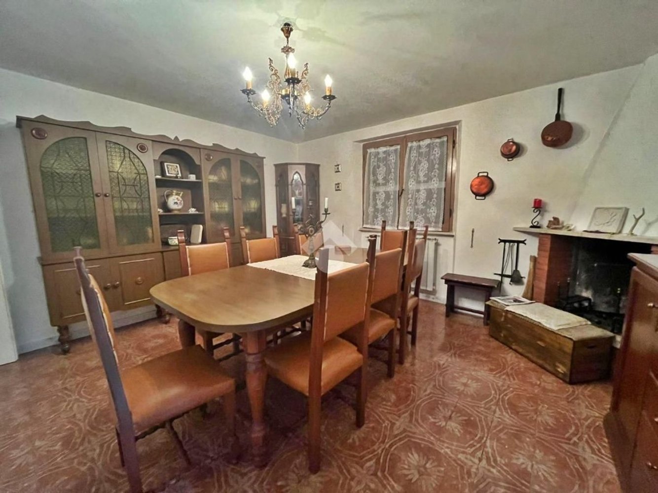 Apartamento de 5 divisões em Cantiano, Italy N.º 165289