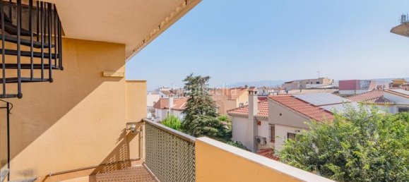 2 bedrooms Penthouse in Granada, Spain No. 170199 21