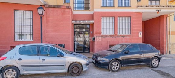2 bedrooms Penthouse in Granada, Spain No. 170199 41
