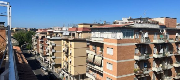 3 Schlafzimmer Penthouse in Rome, Italy, Nr. 318824 7
