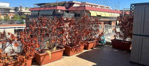 3 Schlafzimmer Penthouse in Rome, Italy, Nr. 318824 10