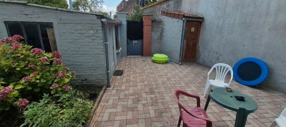 2 chambres Maison à Cambrai, France No. 319080 3