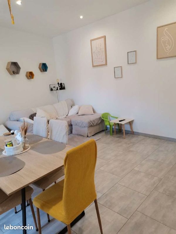 2 chambres Maison à Cambrai, France No. 319080