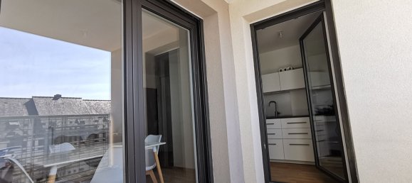 1 chambre Appartement à Betton, France No. 344603 5