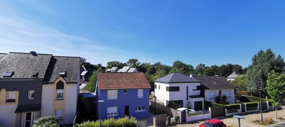 1 chambre Appartement à Betton, France No. 344603 6