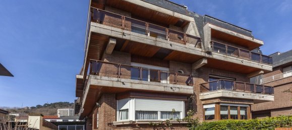 8 chambres Maison à Basque Autonomous Community, Spain No. 153151 24