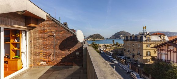 8 chambres Maison à Basque Autonomous Community, Spain No. 153151 26