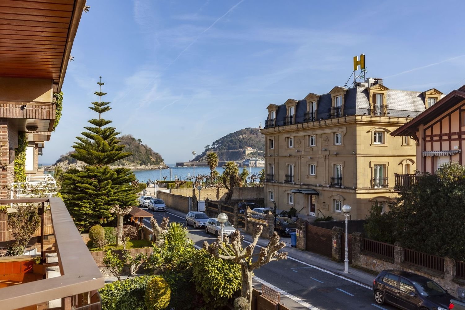 8 chambres Maison à Basque Autonomous Community, Spain No. 153151